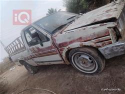 نيسان بيك اب